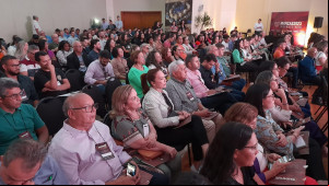1ª Edição do Summit no Marcas Inesquecíveis