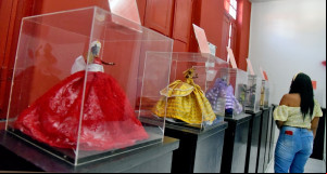 Memorial Esperança Garcia