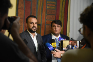 Júnior Macêdo assume direção do IMEPI com foco em parcerias e fiscalização