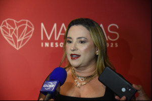 Empresários e autoridades prestigiaram o lançamento