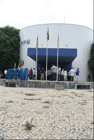 aelton Bezerra promete gestão participativa e diálogo à frente da APPM