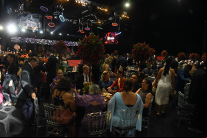 Marcas Inesquecíveis: confira fotos do evento realizado pelo Sistema O Dia de Comunicação