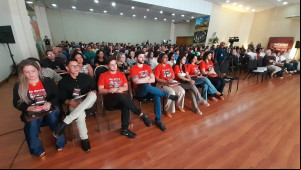 1ª Edição do Summit no Marcas Inesquecíveis