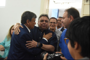 Acredita Teresina: capital vai receber R$ 2 milhões para investir em qualificação profissional