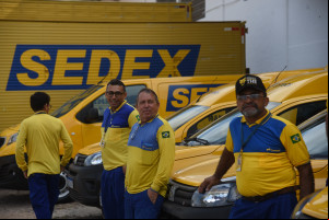 Governo do Piauí lança parceria com os Correios para distribuição de medicamentos em casa