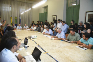 Pesquisa revela que mais da metade dos empreendedores de Teresina nunca fez empréstimos