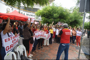 Câmara aprova reajuste de 20% no salário de servidores da Educação