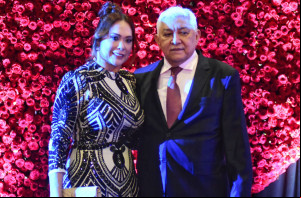 Marcas Inesquecíveis: confira fotos do red carpet na 10ª Edição do maior evento empresarial do Piauí