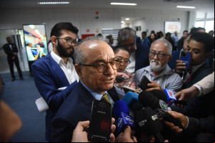 Concurso TJPI: 19 aprovados no certame de 2022 são nomeados para assumir seus cargos