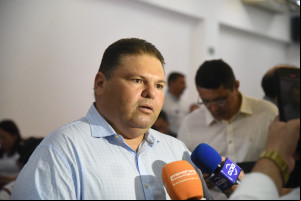 aelton Bezerra promete gestão participativa e diálogo à frente da APPM