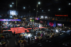 Marcas Inesquecíveis: confira fotos do evento realizado pelo Sistema O Dia de Comunicação