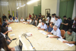 Pesquisa revela que mais da metade dos empreendedores de Teresina nunca fez empréstimos