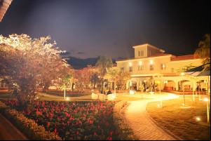 Villa Galé Collection Ouro Preto coloca Minas Gerais na rota do turismo de luxo internacional