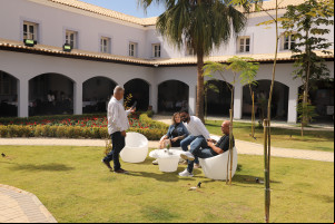 Villa Galé Collection Ouro Preto coloca Minas Gerais na rota do turismo de luxo internacional