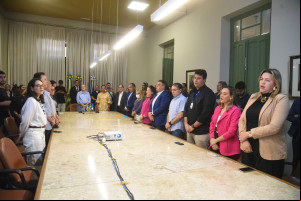 No Piauí, representante da ONU alerta para impacto do calor extremo em mulheres grávidas