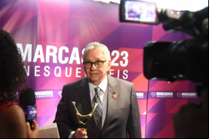 Marcas Inesquecíveis: confira fotos dos vencedores da 10ª Edição do maior evento empresarial do Piauí