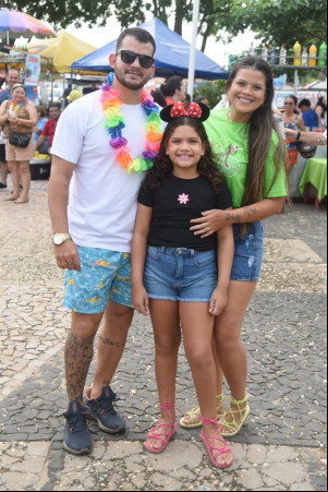 Pinto na Morada
