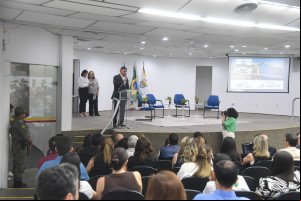 Presidente do TCE-PI alerta que gestão pública sem foco na sociedade “não faz o dever de casa”