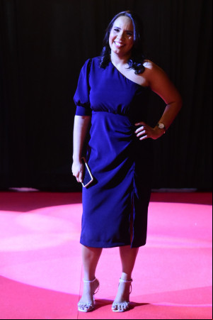 Marcas Inesquecíveis: confira fotos do red carpet na 10ª Edição do maior evento empresarial do Piauí