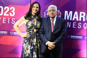 Marcas Inesquecíveis: confira fotos do red carpet na 10ª Edição do maior evento empresarial do Piauí