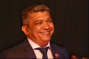 Marcas Inesquecíveis: confira fotos do red carpet na 10ª Edição do maior evento empresarial do Piauí