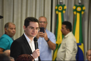 No Piauí, representante da ONU alerta para impacto do calor extremo em mulheres grávidas
