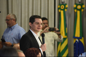 No Piauí, representante da ONU alerta para impacto do calor extremo em mulheres grávidas