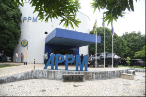 aelton Bezerra promete gestão participativa e diálogo à frente da APPM