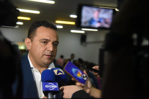 aelton Bezerra promete gestão participativa e diálogo à frente da APPM
