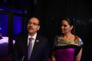 Marcas Inesquecíveis: confira fotos do red carpet na 10ª Edição do maior evento empresarial do Piauí