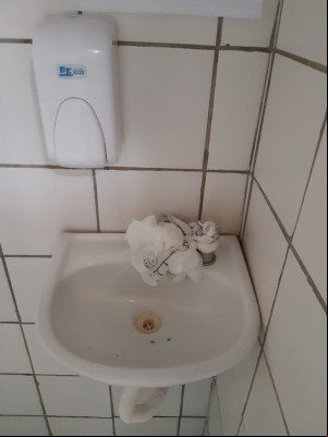 Mapeamento nas UBSs de Teresina feito pelo CRM-PI