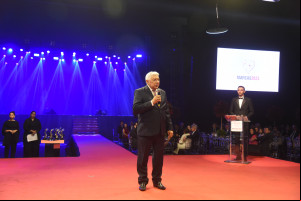 Marcas Inesquecíveis: confira fotos dos vencedores da 10ª Edição do maior evento empresarial do Piauí