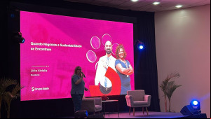 1ª Edição do Summit no Marcas Inesquecíveis