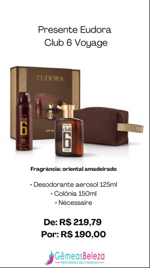 Dia dos Namorados: dicas de perfumes e hidratantes