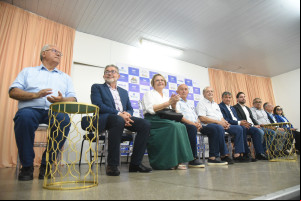 Acredita Teresina: capital vai receber R$ 2 milhões para investir em qualificação profissional