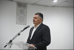 Presidente do TCE-PI alerta que gestão pública sem foco na sociedade “não faz o dever de casa”