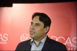 Empresários e autoridades prestigiaram o lançamento