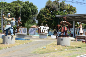 Bairro São Joaquim, zona Norte de Teresina