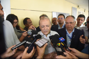 Acredita Teresina: capital vai receber R$ 2 milhões para investir em qualificação profissional