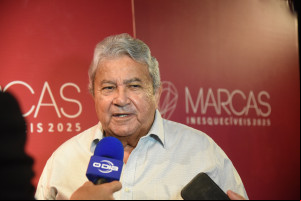 Empresários e autoridades prestigiaram o lançamento