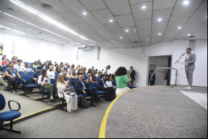 Presidente do TCE-PI alerta que gestão pública sem foco na sociedade “não faz o dever de casa”