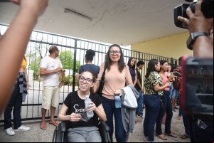 Exame Nacional do Ensino Médio - Enem 2023