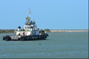 Inauguração Porto Piauí