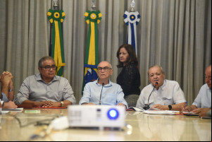 Pesquisa revela que mais da metade dos empreendedores de Teresina nunca fez empréstimos