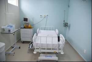 Centro de Oncologia do HGV é inaugurado e Governo anuncia mais três Unacons no Piauí