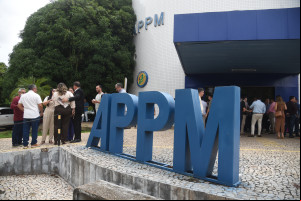 aelton Bezerra promete gestão participativa e diálogo à frente da APPM