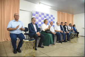 Acredita Teresina: capital vai receber R$ 2 milhões para investir em qualificação profissional