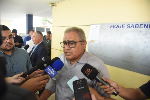 Acredita Teresina: capital vai receber R$ 2 milhões para investir em qualificação profissional