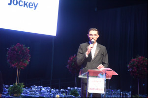 Marcas Inesquecíveis: confira fotos do evento realizado pelo Sistema O Dia de Comunicação