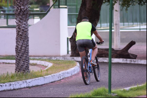 Nova Potycabana: mais de uma década de cultura, esporte e lazer
